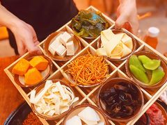 -芈重山老火锅(洪崖洞店)