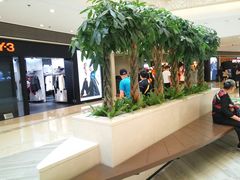 -香港ELEMENTS圆方