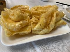 蛋散-番禺宾馆丽苑厅