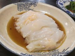 -阿殳粥馆(水围村店)