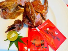 -馋遇江南·精致湖景雅宴(东方之门店)