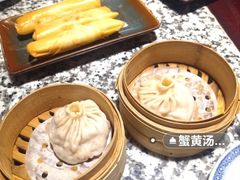 -南京大牌档(崇文门国瑞店)