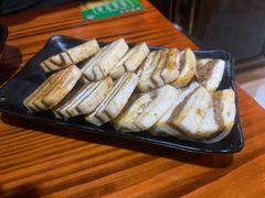 -炭虎子水浒烤肉(梦时代店)