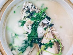 砂锅鱼头-鱼水情·农家菜·大鱼头(南山竹海店)
