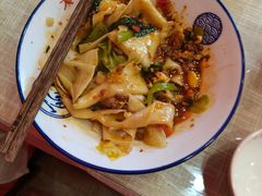 -大嘻咹biangbiang面(历史博物馆店)