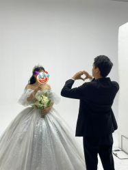-金夫人婚纱摄影(华南店)