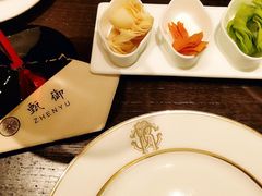 -甄御•海鲜新青岛菜(麦岛店)