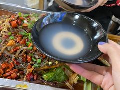 -小球滚滚湘菜馆·烤鱼·口味虾(太平街店)