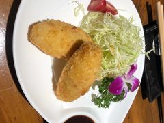 -晶吉·居酒屋·烧鸟·生鱼饭(中山区民主广场店)