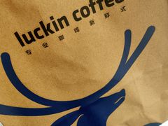 -luckincoffee瑞幸咖啡(东方都会大厦店)