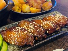 -古代饭堂(冠亚店)