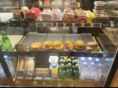 -星巴克(重庆上海城店)