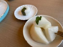 -隐溪茶馆(静安寺店)