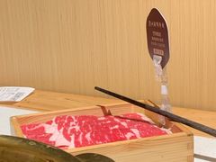 -巴奴毛肚火锅概念餐厅