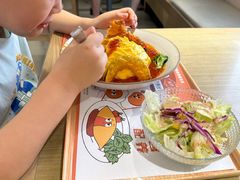 -吾妻拉面•和风食堂(群光广场店)