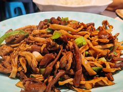 -富临轩私房菜(集庆门大街店)