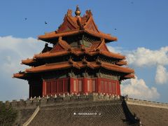 -故宫博物院(故宫)