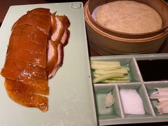 枣香酥北京烤鸭-唐廊烤鸭店(工体店)