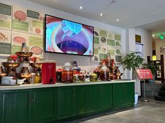 -古关火锅店(古北水镇景区店)