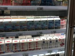 -绿叶子(春秀路店)