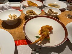 -鲤院·新中式美学·庭院餐厅(夫子庙店)