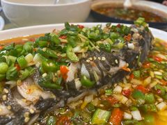 -飞虹鱼馆(春华路店)