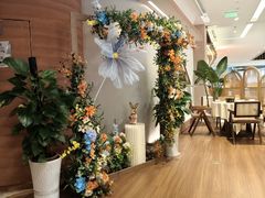 -雲說·花(西宸天街店)