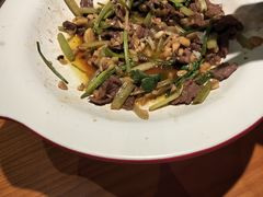 -尚禾厨·湘菜馆(步行街店)