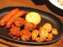 -萨莉亚意式餐厅(杭州西溪龙湖天街店)