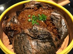 -老头儿油爆虾·知味杭州(爱琴海购物中心)