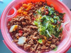 -云龙湖阿喆米线(云龙湖店)