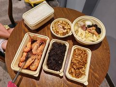 -寻宝记绍兴菜(鲁迅路店)