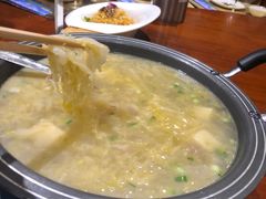 汆羊肉冻豆腐-海拉尔蒙古包(房山长阳总店)