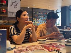 -唐猫庭院·千年陕菜(大唐不夜城店)