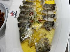 -阿明小菜·海鲜·上海菜(梅陇华理店)