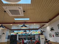 -韩师傅老大同刀削面(北苑路店)