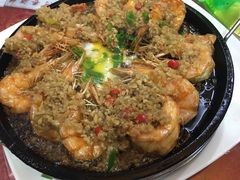 -地方名吃海鲜大馅蒸饺(北戴河店)