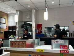-食其家·牛丼咖喱(天津梅江印象城店)