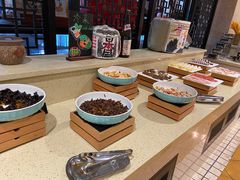 -天目湖御水温泉·度假酒店