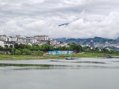 -石宝寨