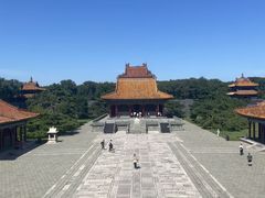 -北陵公园