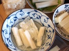 -巴奴毛肚火锅(广益哥伦布店)