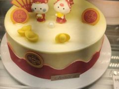 -GANSO元祖食品(沪青平店)