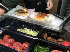 -赛百味(仙林金鹰店)