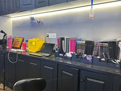 -NRG健身私教CLUB(静安体育中心店)