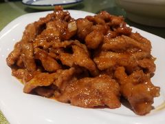 -振生清真饭店(永安道店)