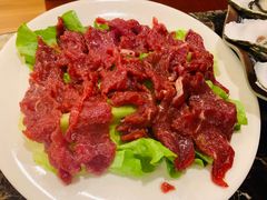 手切鲜牛肉-冯姐生蚝(长隆横琴店)