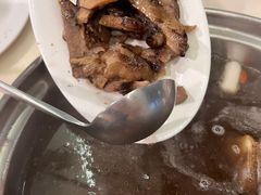 -太婆天府山珍酒楼(亚运村店)