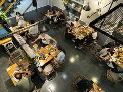 -靓靓蒸虾(中山里店)