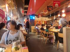 -湘间田舍(北仑银泰店)